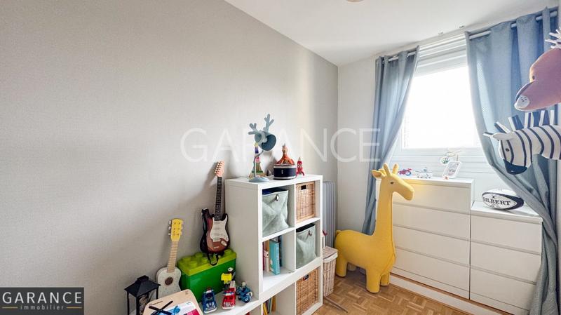 Appartement - 78 m² - 4 pièces