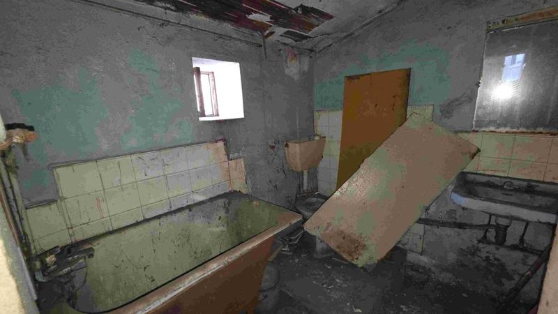 Appartement - 155 m² - 5 pièces