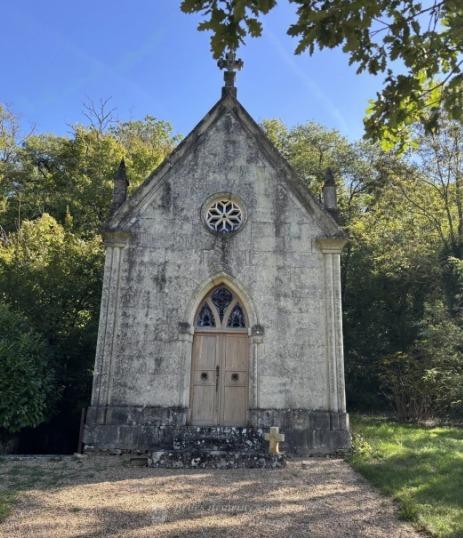 Manoir - 950 m² - 22 pièces