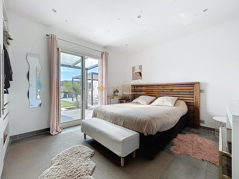 Villa - 215 m² - 7 pièces