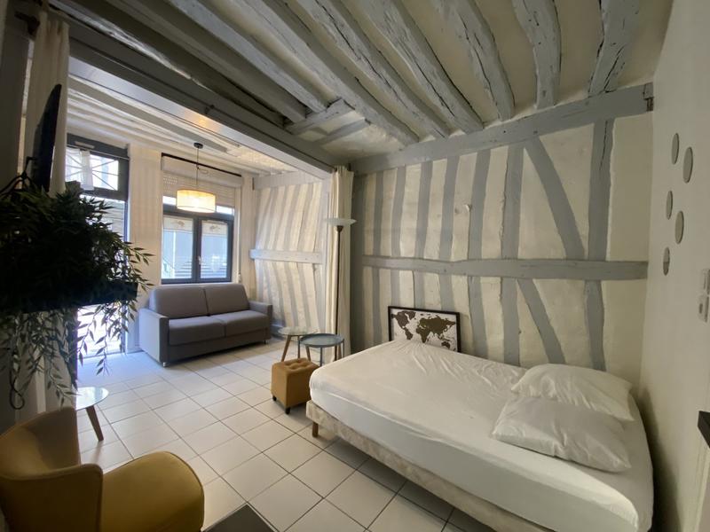 Appartement - 30 m² - 1 pièce