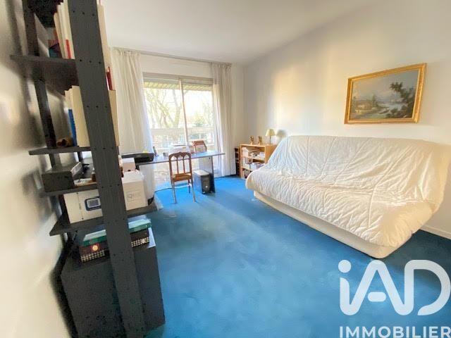 Appartement - 129 m² - 5 pièces