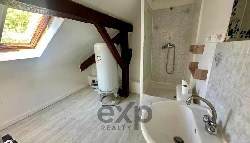 Appartement - 30 m² - 2 pièces