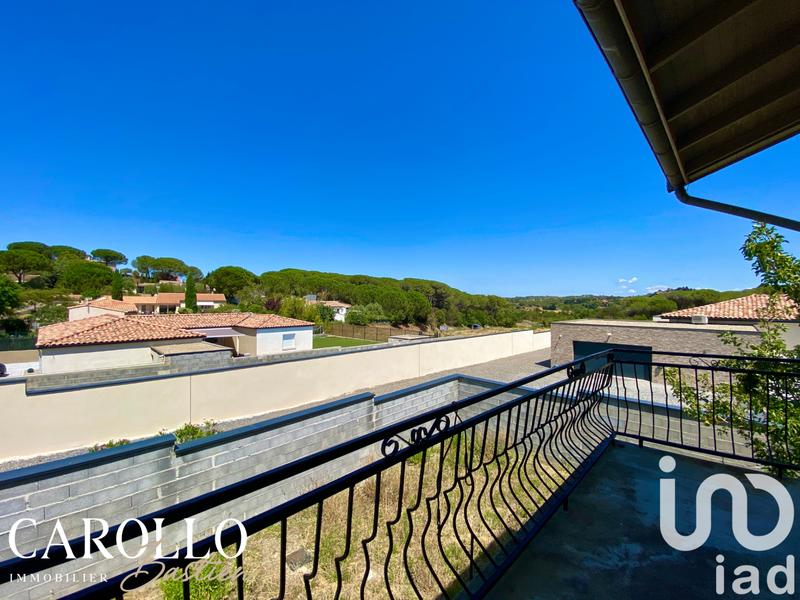 Maison - 91 m² - 4 pièces