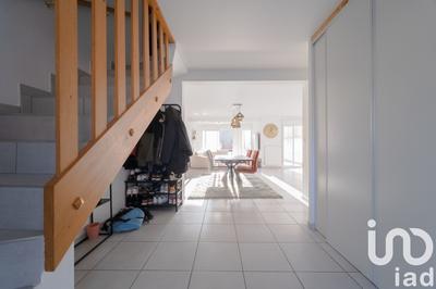 Maison - 117 m² - 5 pièces