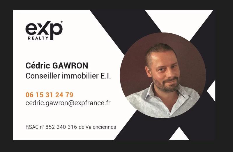 Maison - 133 m² - 6 pièces