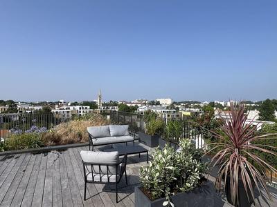 Appartement - 123 m² - 4 pièces