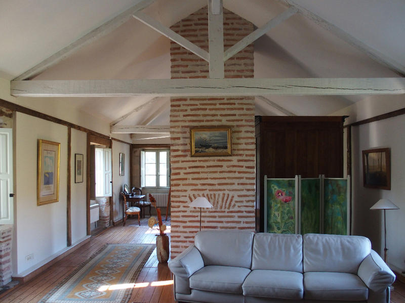 Maison - 435 m² - 10 pièces