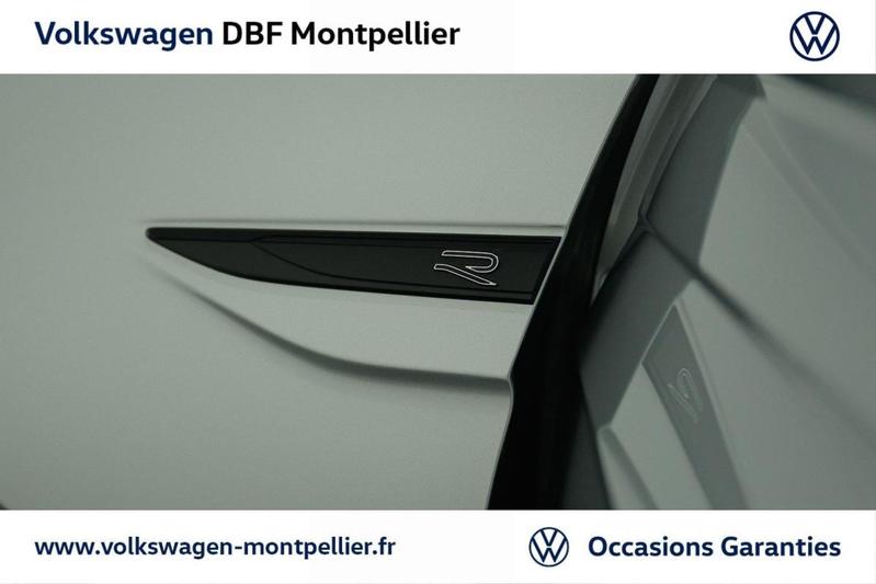 Volkswagen Polo 1.0 Tsi 95 s&amp;S Bvm5 R-Line