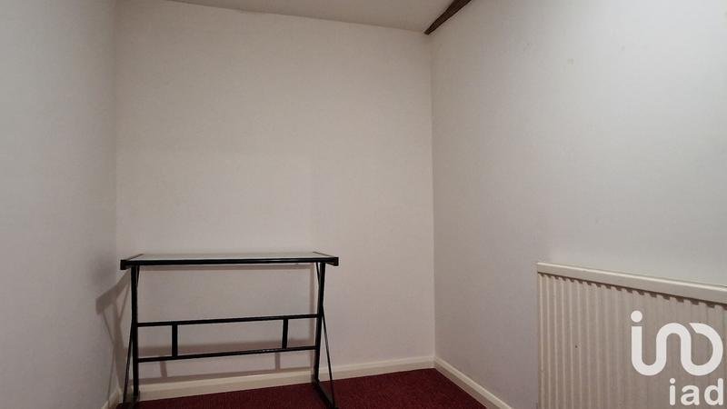 Maison - 189 m² - 8 pièces