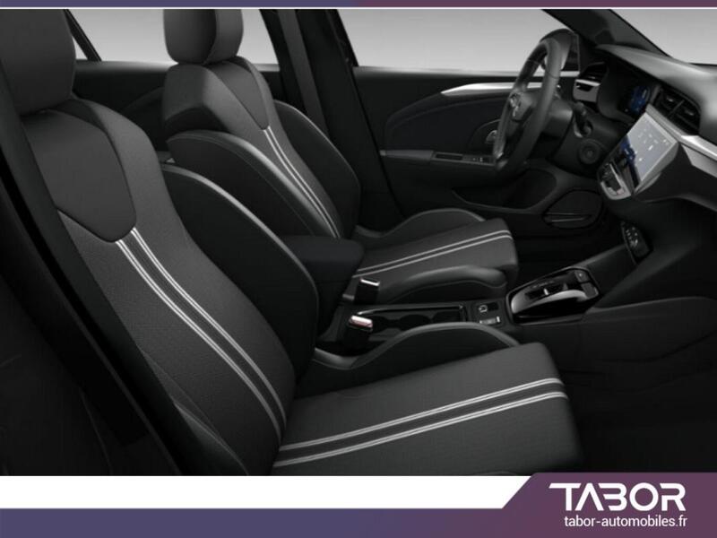 Opel Corsa 145 Hybrid Gs Led Gps keyl cam