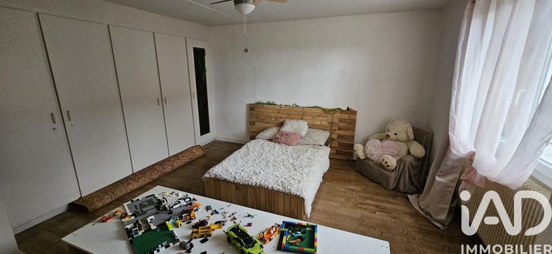 Maison de village - 214 m² - 6 pièces