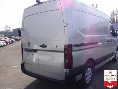 Renault Master F3500 L2h2 2.0 Blue Dci 150ch Extra Auto -