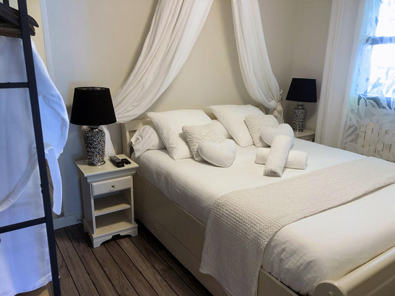 Maison - 130 m² - 7 pièces