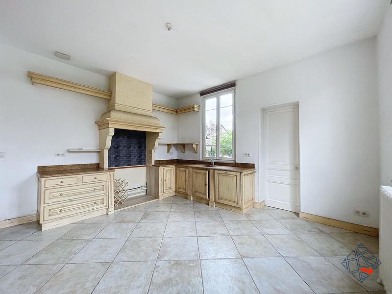 Duplex - 343 m² - 10 pièces