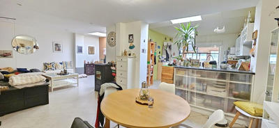 Maison - 155 m² - 6 pièces