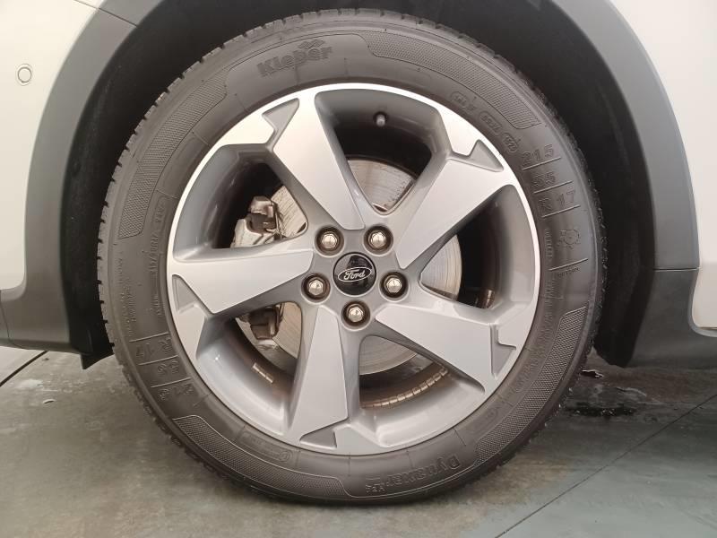 Ford Focus Sw 2.0 EcoBlue 150 s&amp;S Bva8 Active X