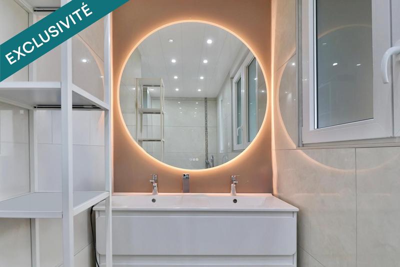 Maison - 136 m² - 6 pièces