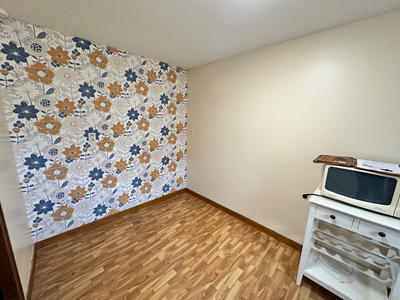 Appartement - 13 m² - 1 pièce