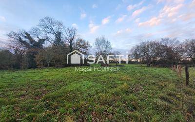 Ferme - 214 m² - 6 pièces