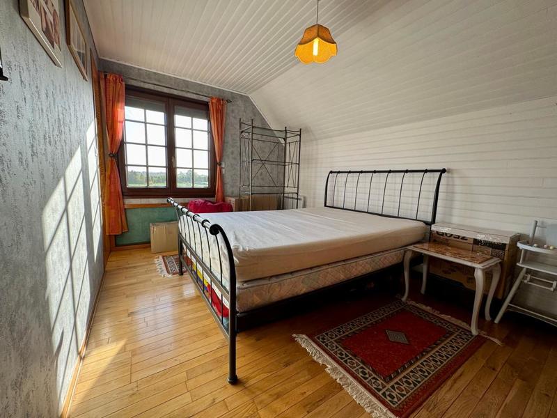 Maison - 172 m² - 5 pièces