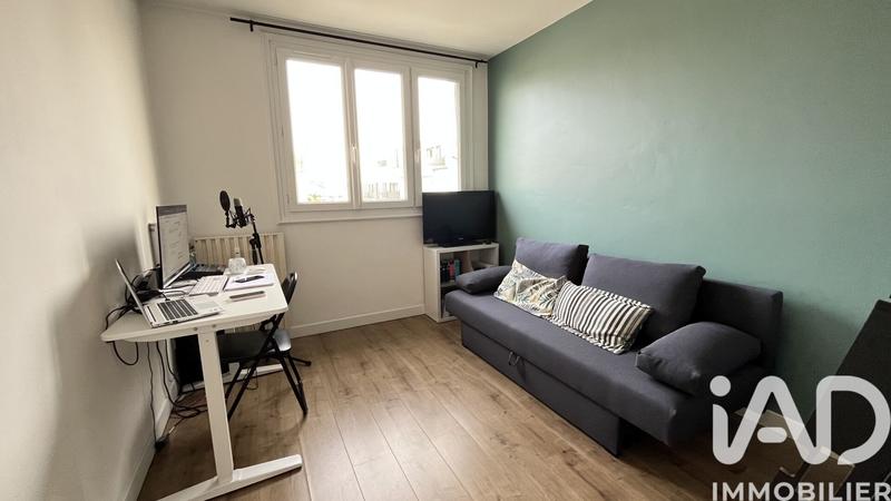 Appartement - 69 m² - 4 pièces