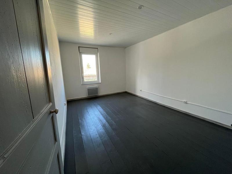 Maison - 104 m² - 4 pièces