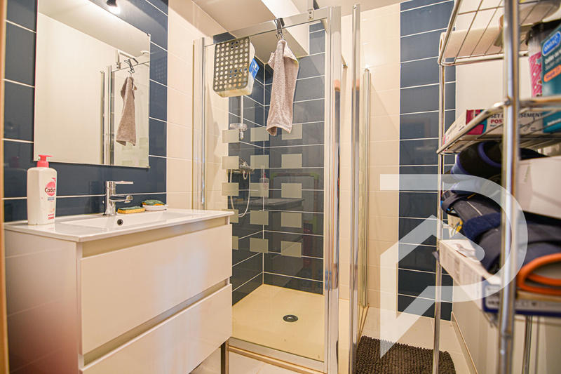 Maison - 142 m² - 5 pièces