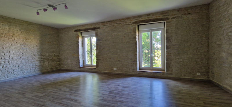 Appartement - 137 m² - 4 pièces