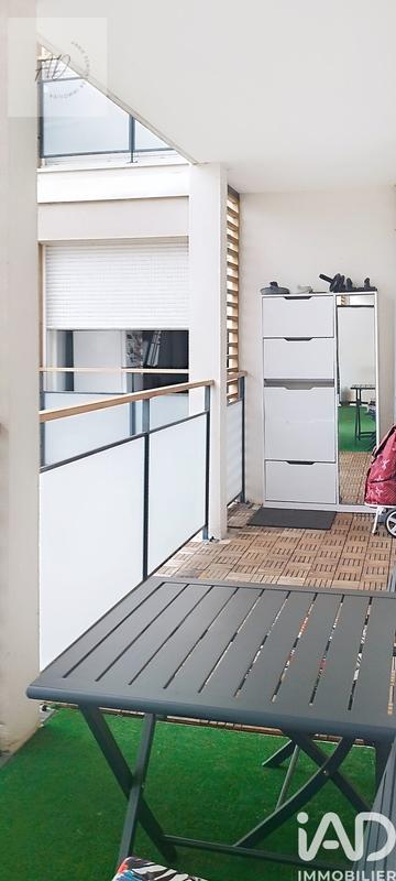 Appartement - 71 m² - 3 pièces