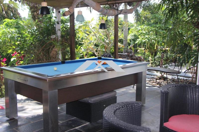 Villa - 225 m² - 4 pièces