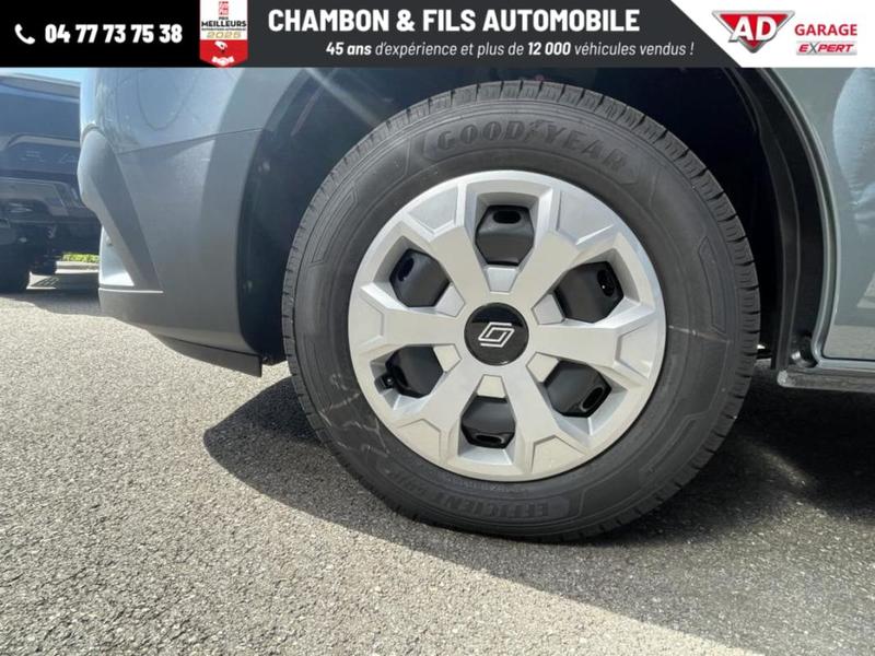 Renault Trafic Combi Blue dCi 150 Evolution Sans Malus 9 Places