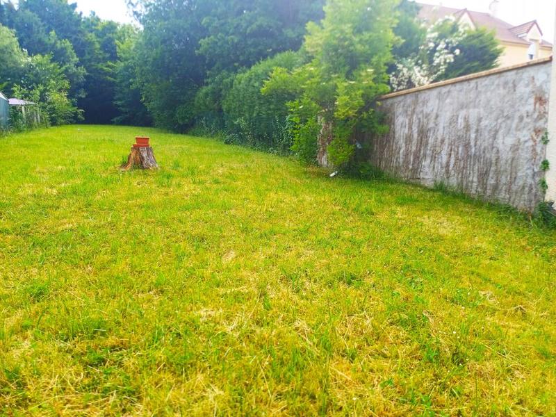 Maison - 95 m² - 3 pièces