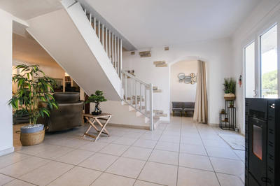 Villa - 278 m² - 7 pièces