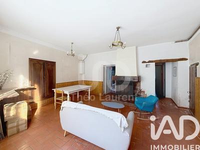 Maison - 126 m² - 7 pièces