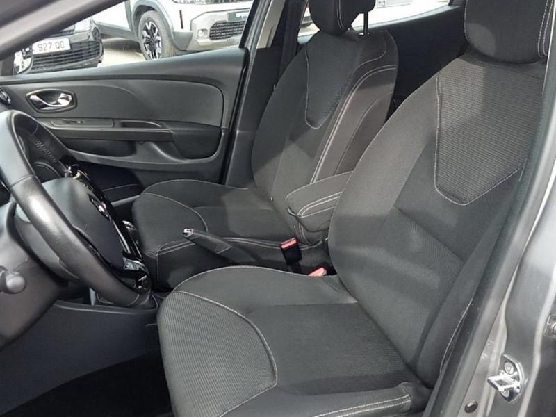 Renault Clio IV Business Energy 1.5 dCi 90 Eco2 83g