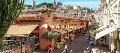 Alimentation - 80 m² - 1 pièce