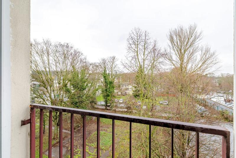 Appartement - 43 m² - 3 pièces