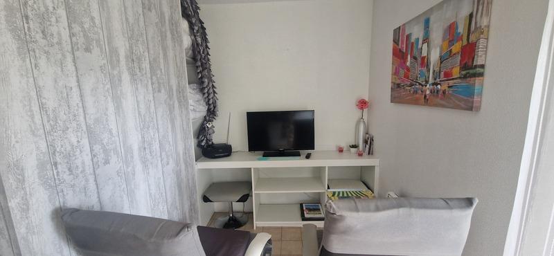 Appartement - 25 m² - 1 pièce