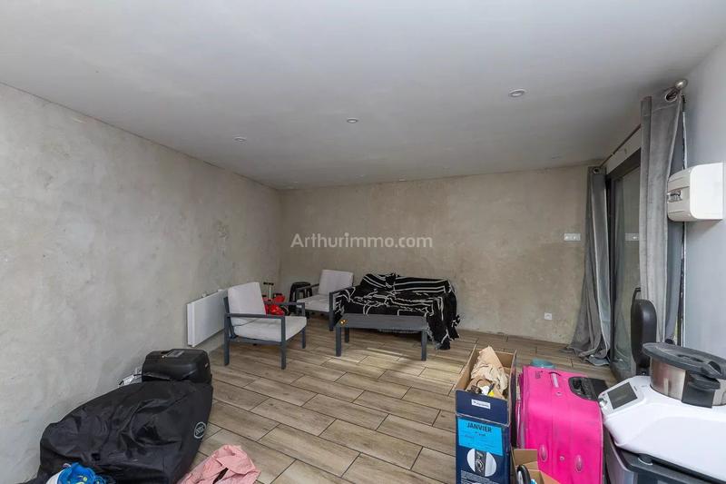 Maison - 78 m² - 4 pièces