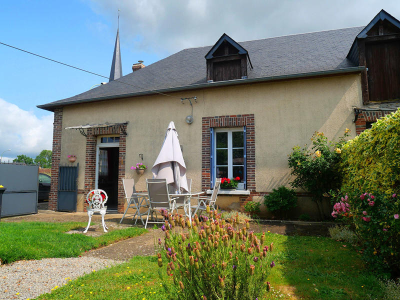 Immeuble - 48 m² - 2 pièces