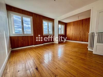 Appartement - 68 m² - 4 pièces