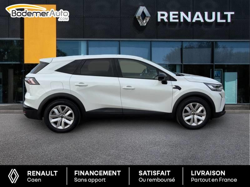 Renault Symbioz E-Tech full hybrid 145 Evolution