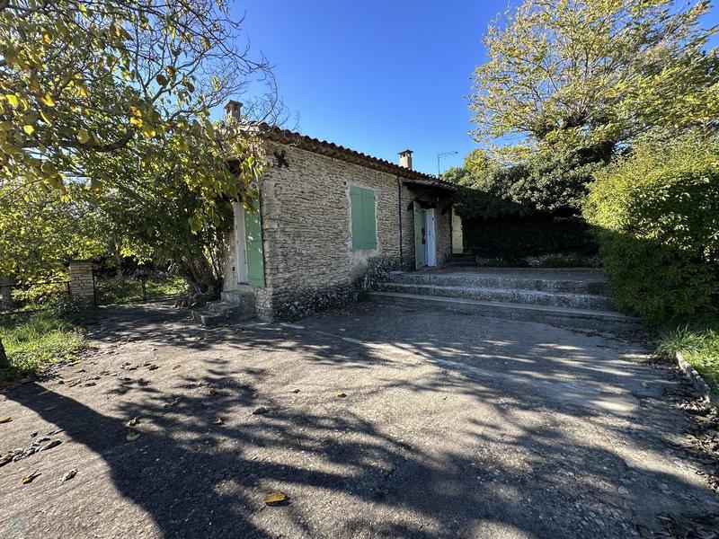 Maison - 65 m² - 4 pièces