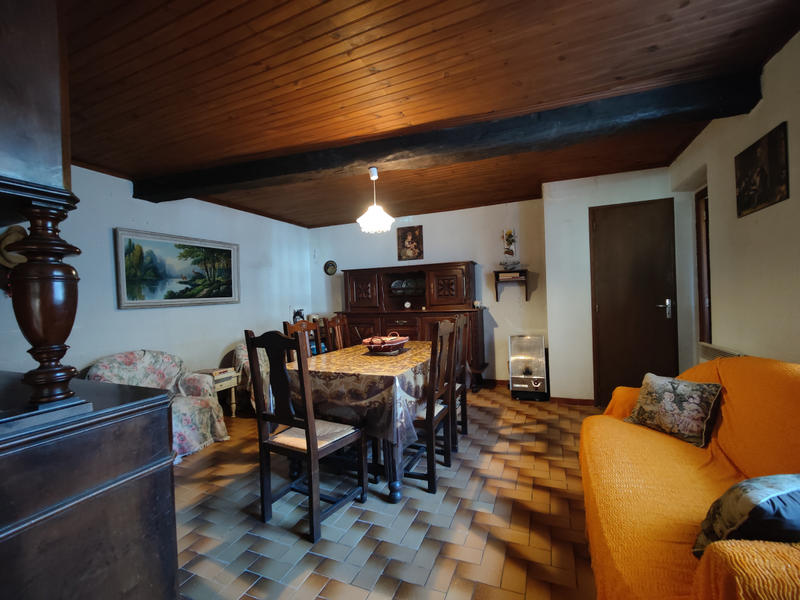 Maison - 111 m² - 5 pièces