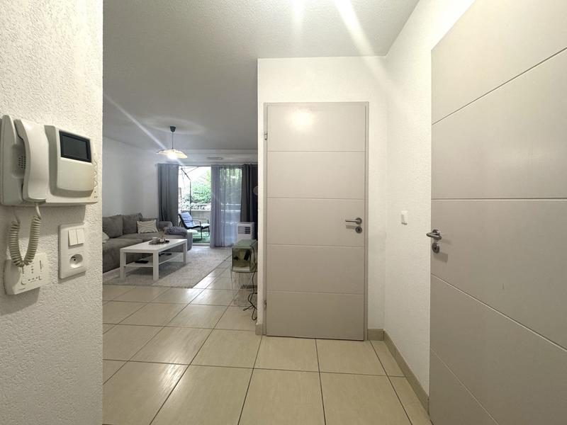 Appartement - 41 m² - 2 pièces