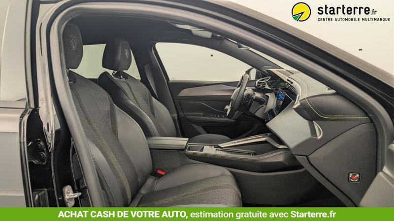 Peugeot 408 Phev 225 e-Eat8 Gt