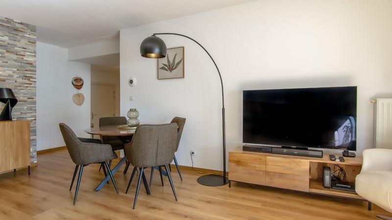 Appartement - 74 m² - 2 pièces