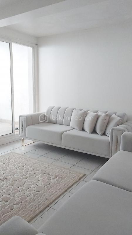 Appartement - 53 m² - 3 pièces