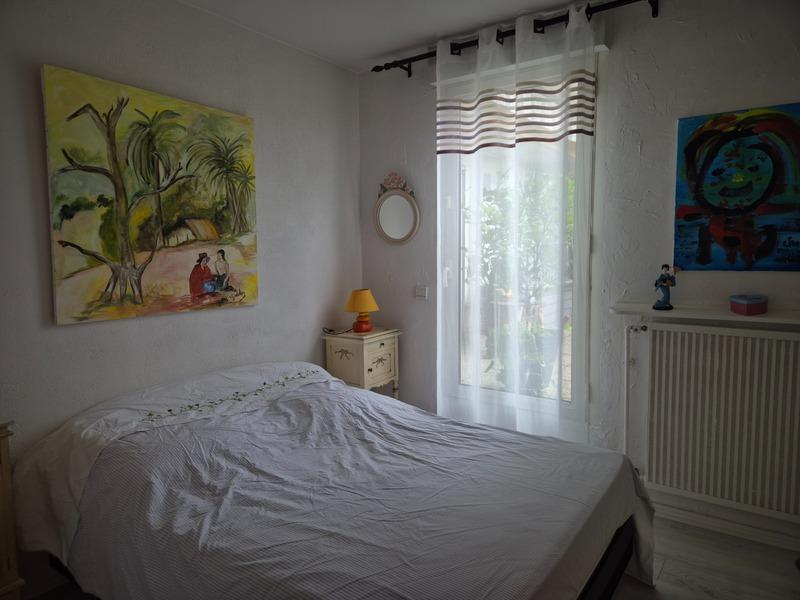 Appartement - 102 m² - 5 pièces